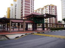 Blk 738 Yishun Street 72 (Yishun), HDB 4 Rooms #145141512
